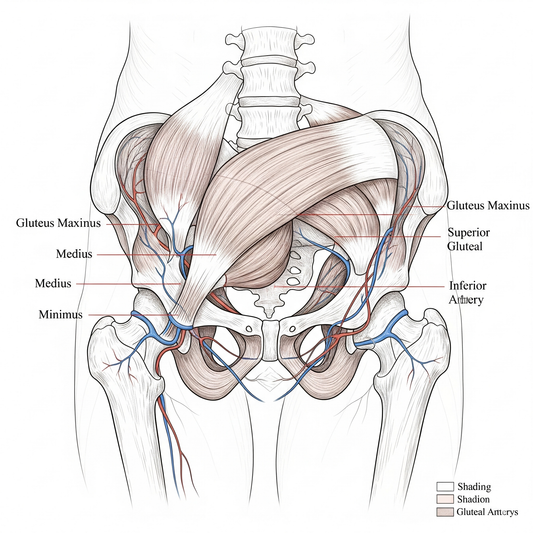The Importance of Strong Glutes and Their Impact on Your Body