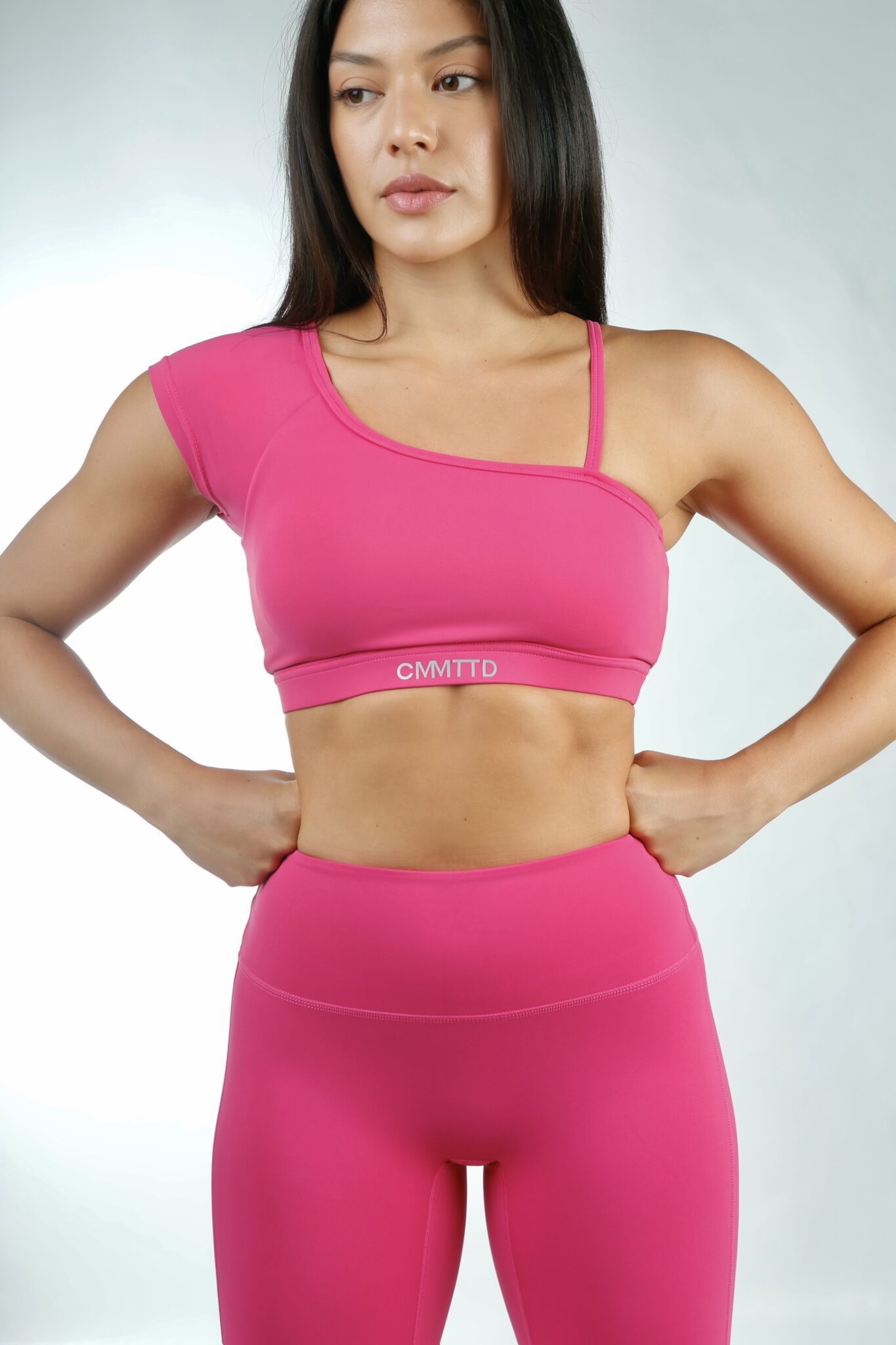 Nude Enhance Bra - Blossom