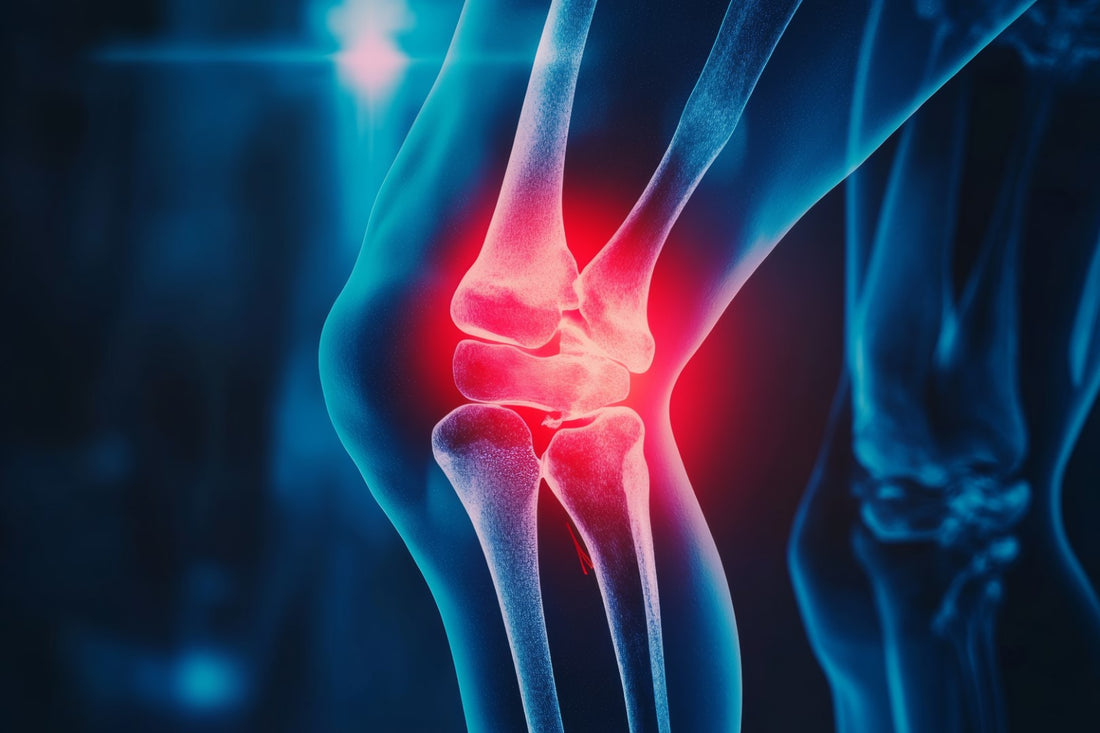 Road to Recovery Managing Knee Pain With an Expert