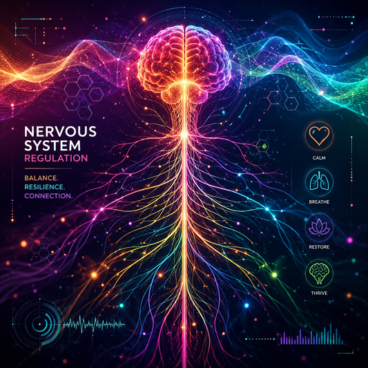 Nervous system regulation