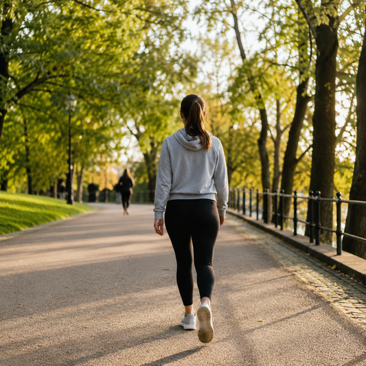 Is 10k steps a myth?