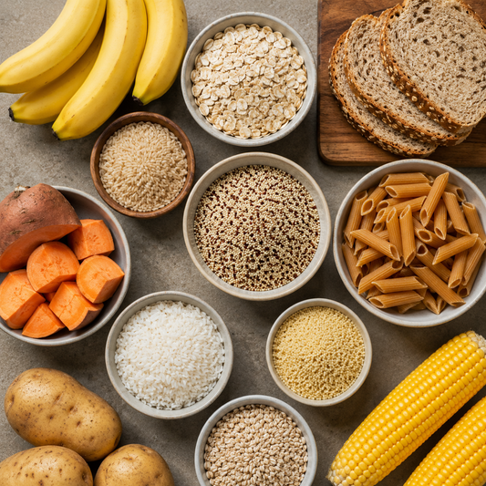 Carb cycling: Everything you need to know