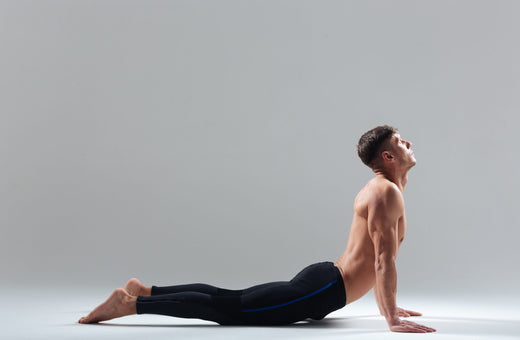 Stretching and Mobility — Why It’s An Essential Part of Training and Your Well-being