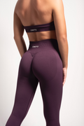 Nahtlose Sculpt-Leggings