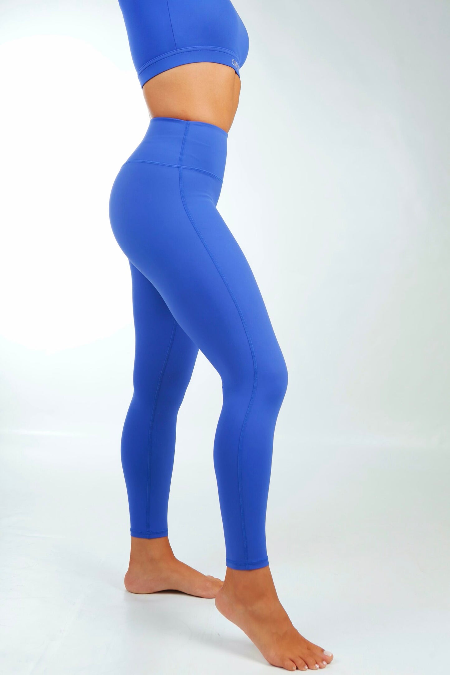 Sapphire leggings