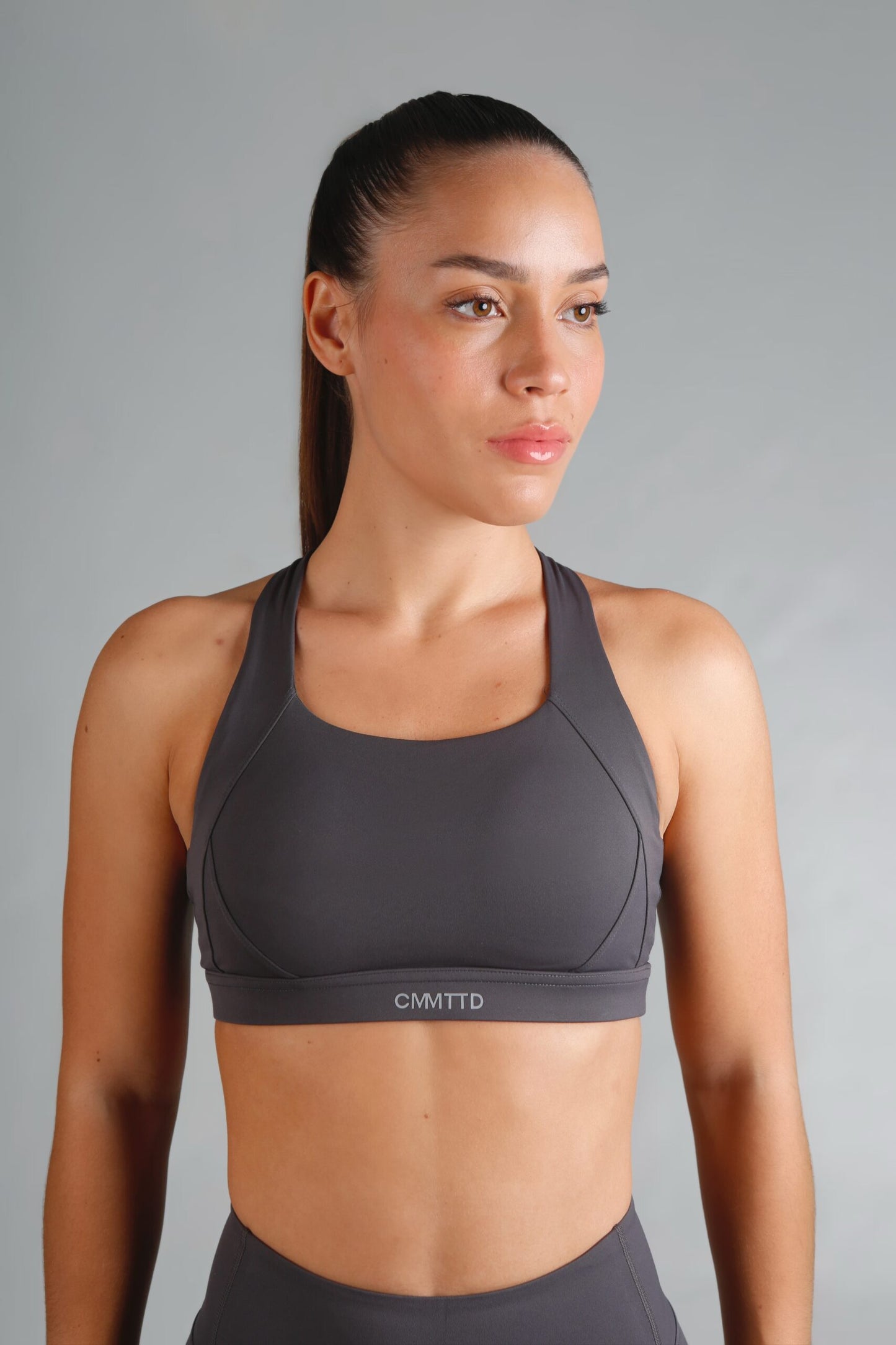 Core Contour Bra Storm image 0